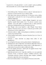 Research Papers 'Prokuratūras struktūra un uzdevumi', 17.