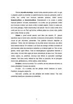 Summaries, Notes 'Socializācija: process, teorijas, agenti', 4.