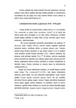 Research Papers 'Administratīvo tiesību vēsturiskā attīstība Latvijā', 9.