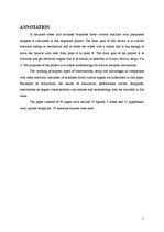 Term Papers 'Ventiļdzinējs ar pastāvīgo magnētu ierosmi un ārējo rotoru velosipēdam', 5.