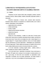 Term Papers 'Ventiļdzinējs ar pastāvīgo magnētu ierosmi un ārējo rotoru velosipēdam', 17.