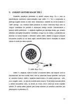 Term Papers 'Ventiļdzinējs ar pastāvīgo magnētu ierosmi un ārējo rotoru velosipēdam', 23.