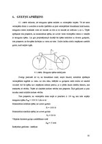 Term Papers 'Ventiļdzinējs ar pastāvīgo magnētu ierosmi un ārējo rotoru velosipēdam', 62.
