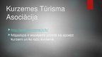 Presentations 'Tūrisma informācijas avoti Latvijā', 8.