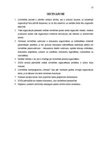 Practice Reports 'Personāla vadības lietvedības prakse pašvaldības institūcijā', 23.