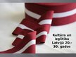 Presentations 'Kultūra un izglītība Latvijā 20.-30.gados', 1.