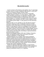 Research Papers 'Hernhūtiešu kustība - latviešu atmodas priekšvēstneši', 3.