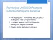Research Papers 'UNESCO Pasaules kultūras mantojums Rumānijā', 17.