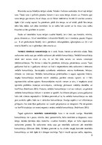 Research Papers 'Komunikācija jauniešu subkultūrā - rokeri', 8.