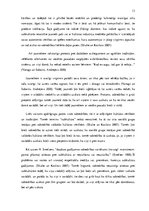 Research Papers 'Komunikācija jauniešu subkultūrā - rokeri', 13.