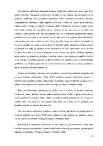 Research Papers 'Komunikācija jauniešu subkultūrā - rokeri', 14.
