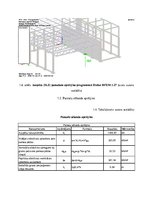 Samples 'Stabveida pamata aprēķins', 10.