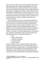 Summaries, Notes 'Grāmatvedības pieņēmumi, principi, metodes elementi. Bilances vienādojums', 3.