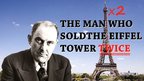 Presentations 'The man who sold the eiffel tower twice', 2.