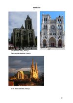 Research Papers 'Amjēnas katedrāle un gotika Francijā', 10.