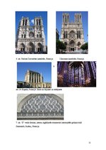 Research Papers 'Amjēnas katedrāle un gotika Francijā', 11.