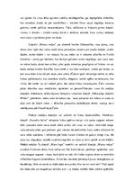 Research Papers '"Debesu dāvana" Čaka dzejas procesa kontekstā: raksturīgākie tēli, detaļas un to', 2.