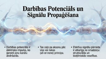 Presentations 'Ievads neirobioloģijā: agrīnās vides ietekme uz smadzeņu attīstību', 6.