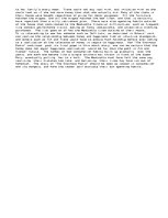 Essays 'Consumerism Comparison
', 2.