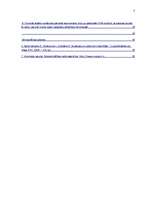 Research Papers 'Mārketinga vides, konkurences un nozares analīze', 3.