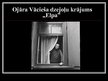 Presentations 'Ojāra Vācieša dzejoļu krājums "Elpa"', 1.