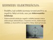 Presentations 'Elektrība un magnētisms', 7.