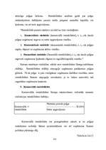Term Papers 'Finanšu analīze SIA "JP"', 65.