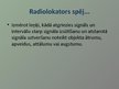 Presentations 'Radiolokācija', 6.