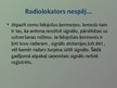 Presentations 'Radiolokācija', 7.
