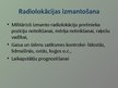 Presentations 'Radiolokācija', 9.