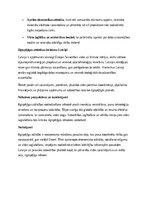 Essays 'Ilgtspējīga attīstība un vide: izaicinājumi, risinājumi un nākotnes perspektīvas', 2.