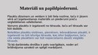 Presentations 'Kravu izvietošanas paņēmieni noliktavā', 11.