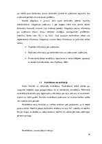 Research Papers 'Personāla vadība SIA Dagdas komunālā saimniecība', 16.