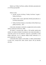Research Papers 'Personāla vadība SIA Dagdas komunālā saimniecība', 19.