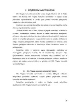 Research Papers 'Personāla vadība SIA Dagdas komunālā saimniecība', 20.