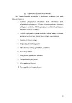 Research Papers 'Personāla vadība SIA Dagdas komunālā saimniecība', 21.
