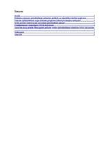 Research Papers 'Pasaules vadošās apdrošināšanas sabiedrības M&A procesos', 2.