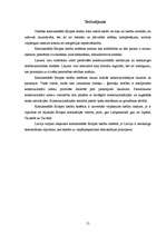 Research Papers 'Kontinentālās Eiropas tiesību sistēmas izpratnes', 15.