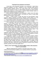 Essays 'Vispārīgie dāvanu pieņemšanas ierobežojumi', 1.