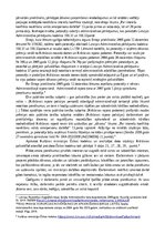 Essays 'Vispārīgie dāvanu pieņemšanas ierobežojumi', 2.