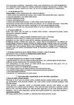 Summaries, Notes 'Administratīvās tiesības un administratīvais process', 7.