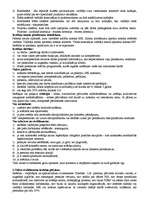 Summaries, Notes 'Administratīvās tiesības un administratīvais process', 16.