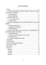 Research Papers 'Kultūras pieejamība Latvijas lauku teritorijā: Kolkas ciema piemērs', 2.