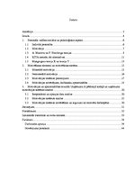 Term Papers 'Materiālā un nemateriālā motivēšana uzņēmumā un darbinieku apmierinātība', 2.