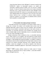 Research Papers 'Procesuālās ekonomijas princips', 8.