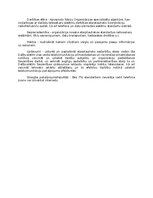 Summaries, Notes 'Latvijas un starptautiskās institūcijas un organizācijas', 5.