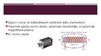 Presentations 'Strāvas kontūra induktivitāte, pašindukcija', 8.