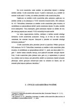 Research Papers 'Civilās aizsardzības tiesiskais regulējums un praktiskais pielietojums pamatskol', 5.