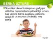 Presentations 'Veselīga uztura nozīme skolēnu veselības sekmēšanā', 3.