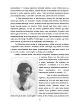 Research Papers 'Elīnas Zālītes biogrāfija un literārā daiļrade', 10.